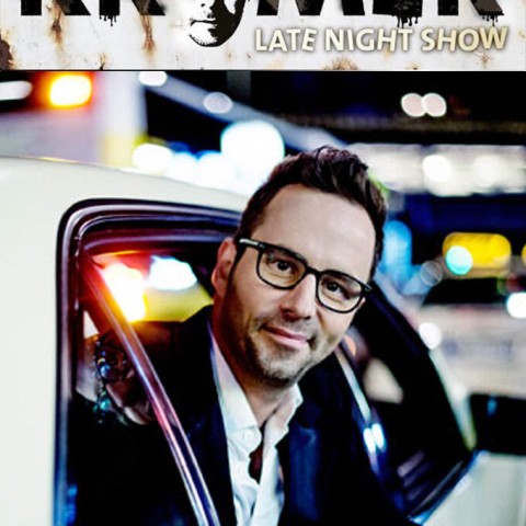 Krömer - Late Night Show