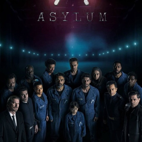 Asylum