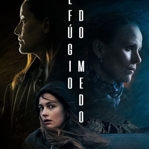 Refúgio do Medo