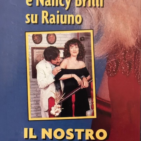 Italian Restaurant
