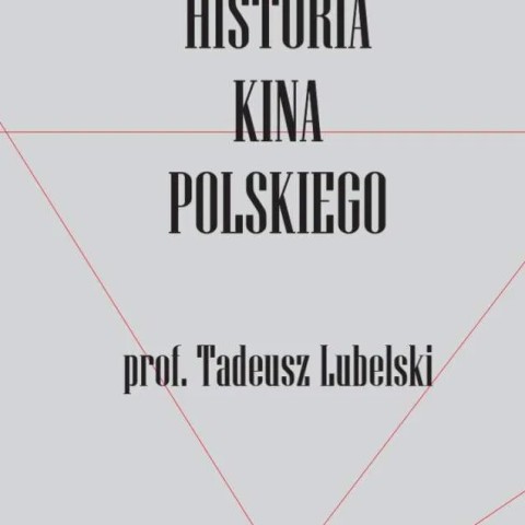 Historia kina polskiego 1895-2014