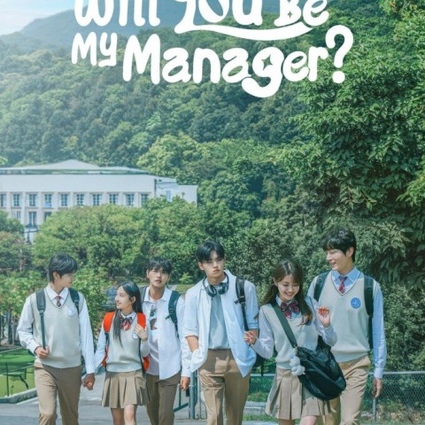 Will You Be My Manager