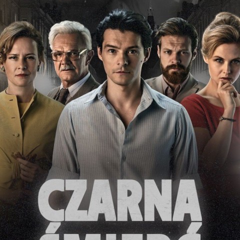 Czarna śmierć