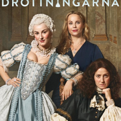 Drottningarna