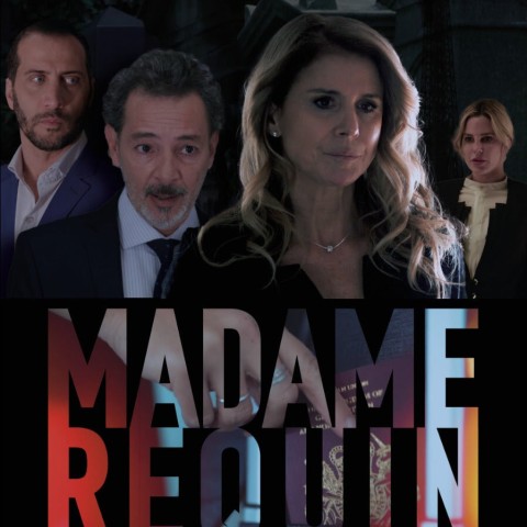 Madame Requin