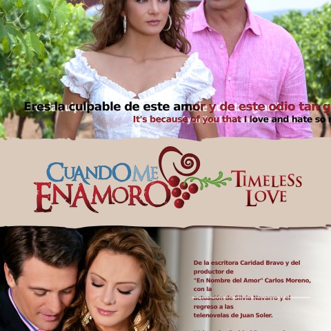 Cuando me enamoro