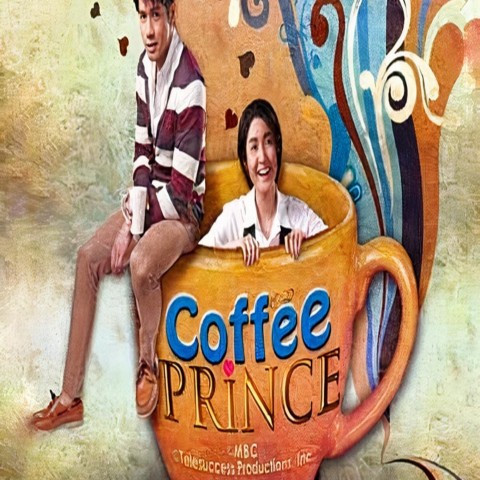 Coffee Prince
