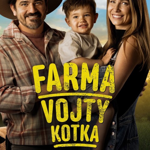 Farma Vojty Kotka