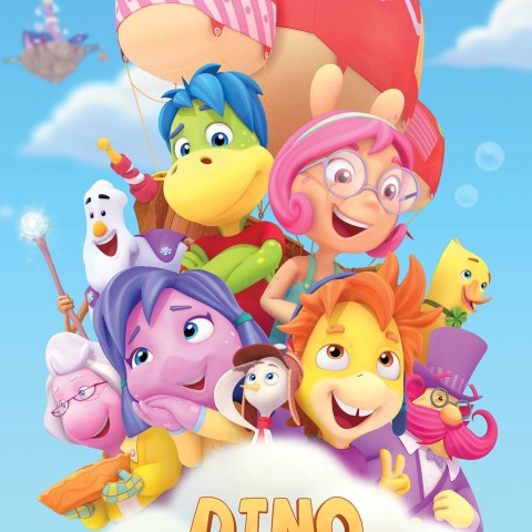 Dino Aventuras