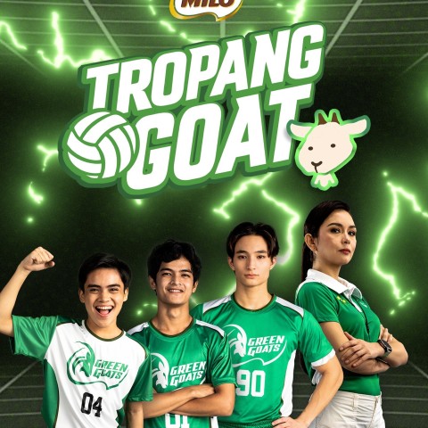 Tropang G.O.A.T.