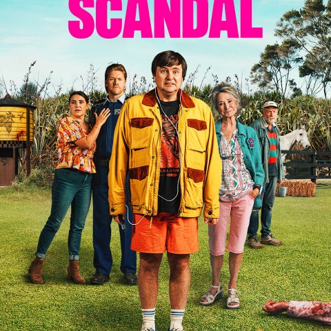 Small Town Scandal
