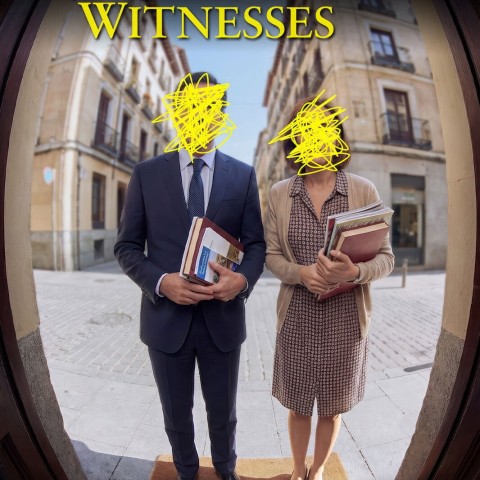 Sobrevivir al Paraíso: Más allá de los Testigos de Jehová