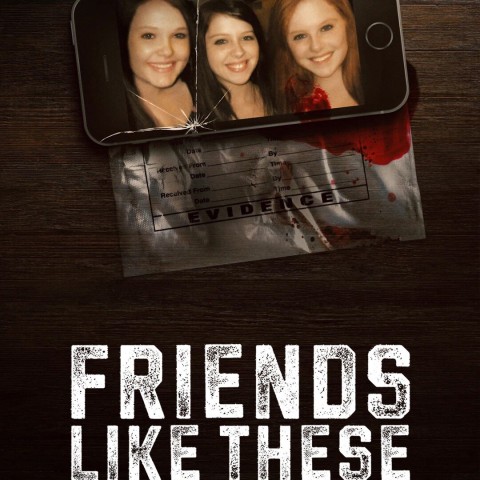 Friends Like These: The Murder of Skylar Neese