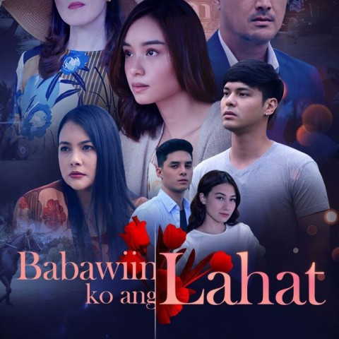Babawiin Ko ang Lahat
