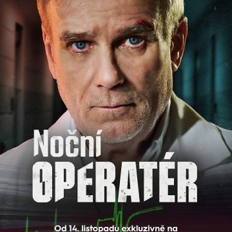 Noční operatér