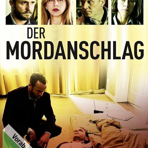 Der Mordanschlag