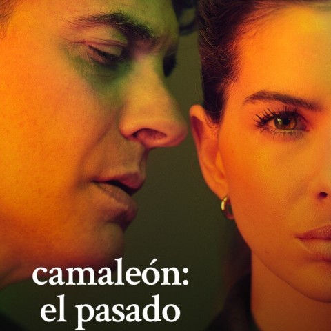 Camaleón: El pasado no cambia