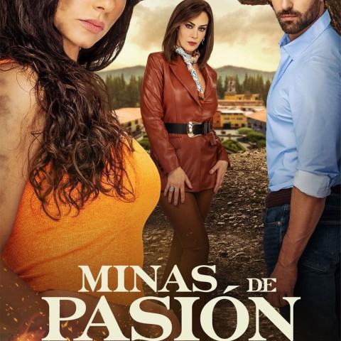Minas de Pasión