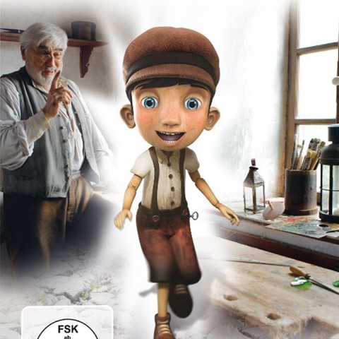 Pinocchio
