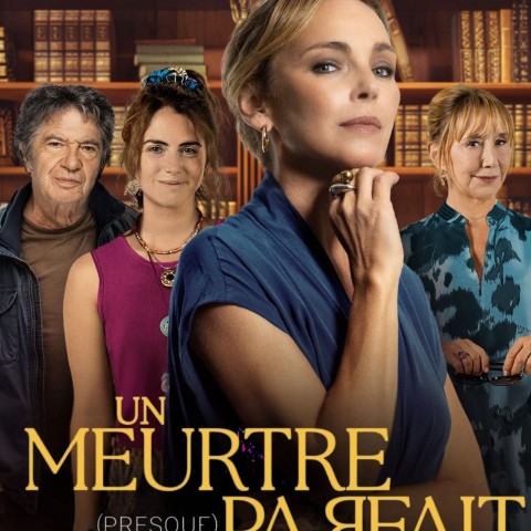 Un meurtre (presque) parfait