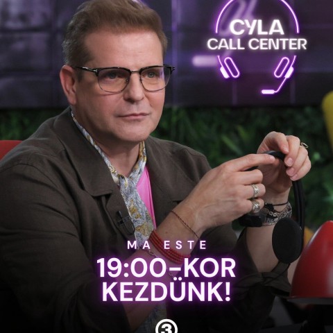 Cyla Call Center