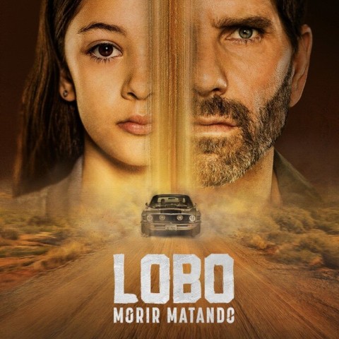 Lobo, Morir Matando