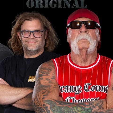 Orange County Choppers Original