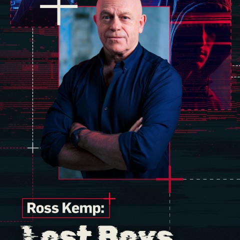 Ross Kemp: Lost Boys, Deadly Men
