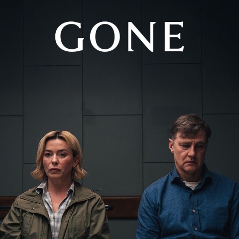 Gone