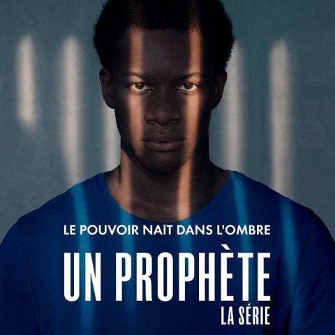 Un prophète