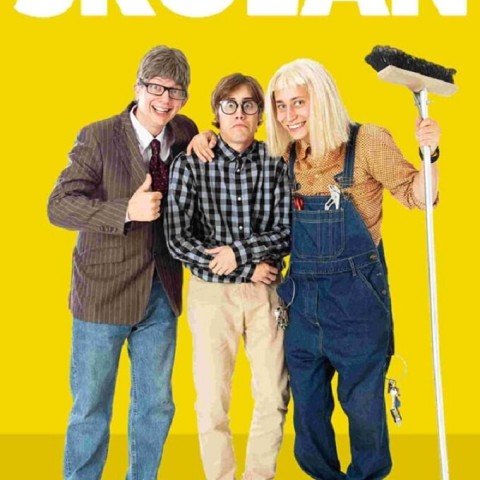 Skolan