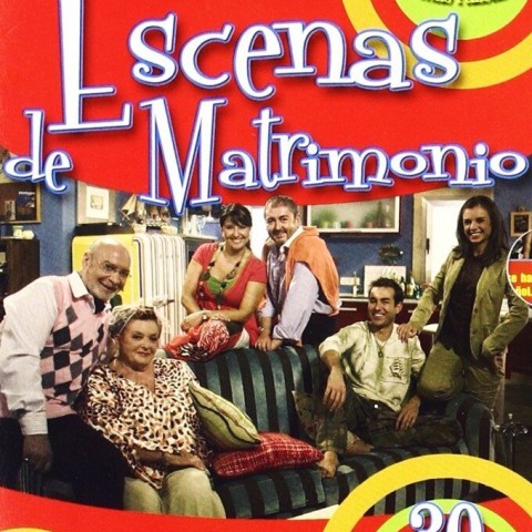 Escenas de Matrimonio