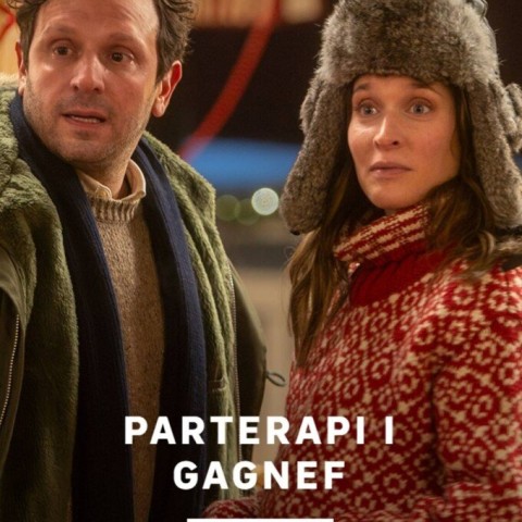 Parterapi i Gagnef
