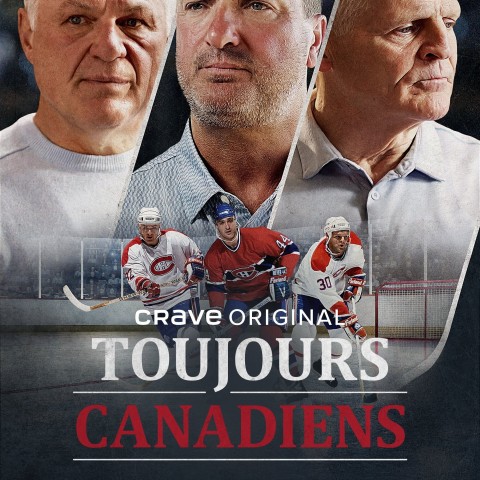 Toujours Canadiens