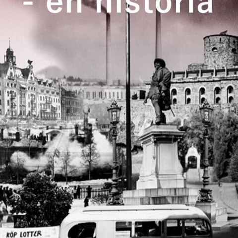 En stad - en historia