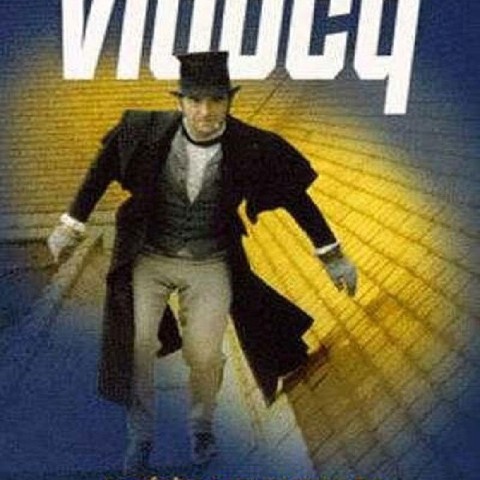 Vidocq
