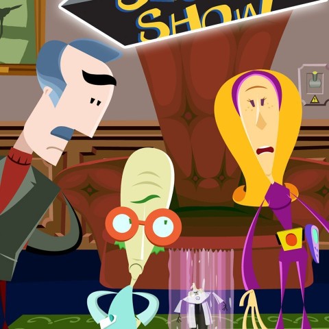 The Secret Show
