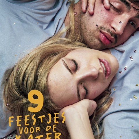 9 feestjes voor de kater