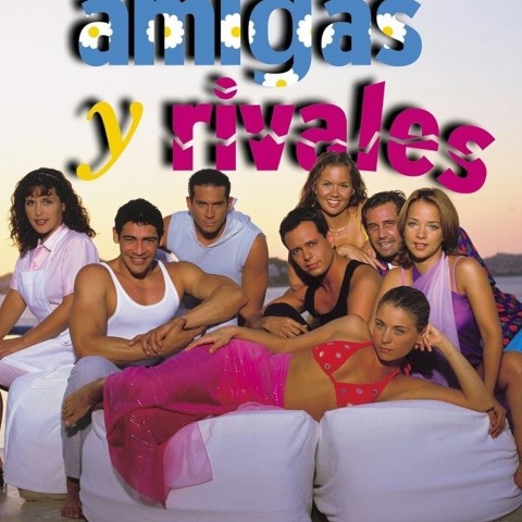 Amigas y rivales