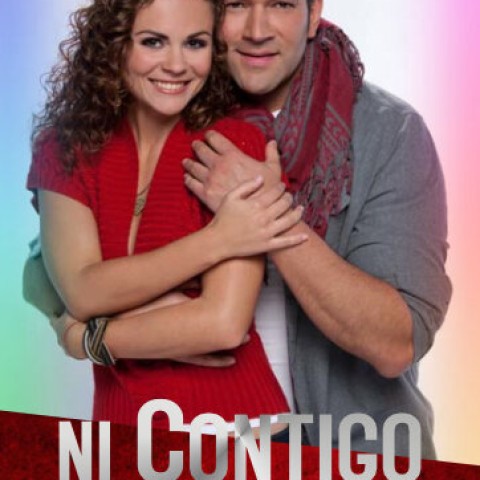 Ni Contigo, Ni Sin Ti