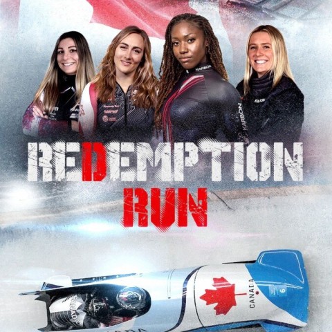Redemption Run