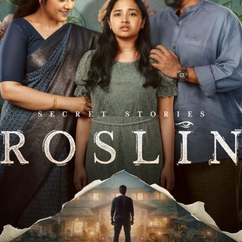 Secret Stories: Roslin