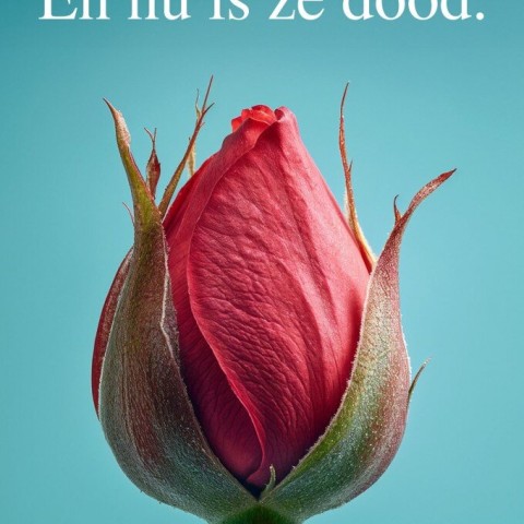 En Nu Is Ze Dood