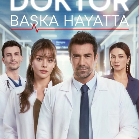 Doktor: Başka Hayatta