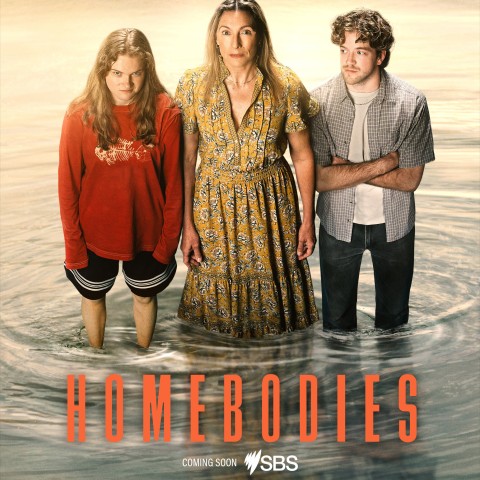 Homebodies