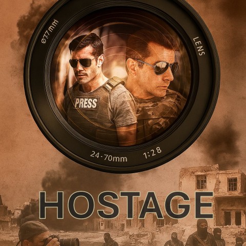 Hostage