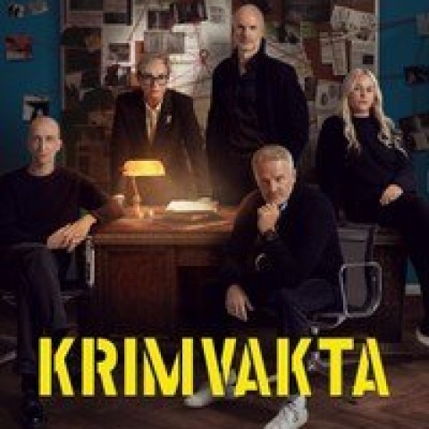 Krimvakta