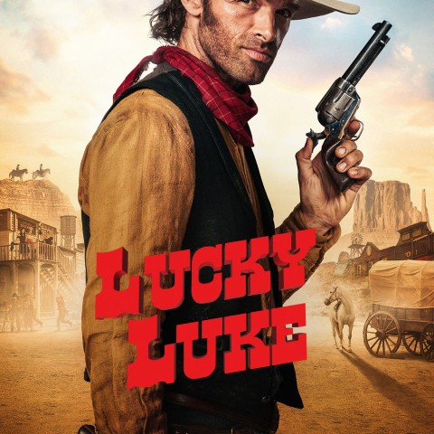 Lucky Luke