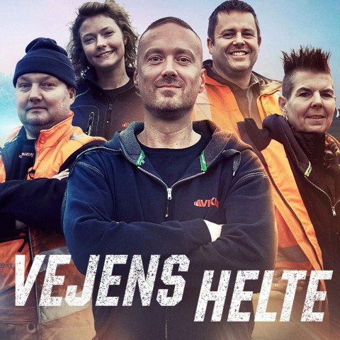 Vejens Helte