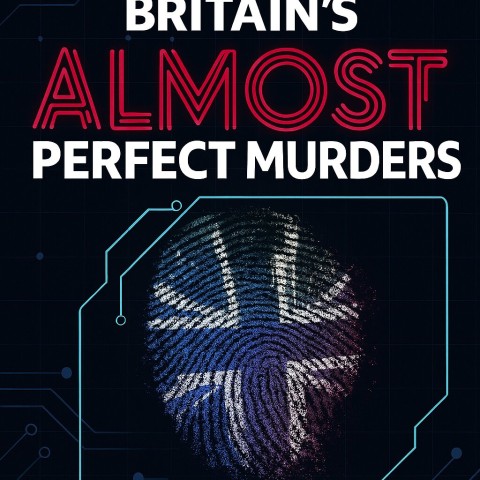 Britain's Almost Perfect Murders
